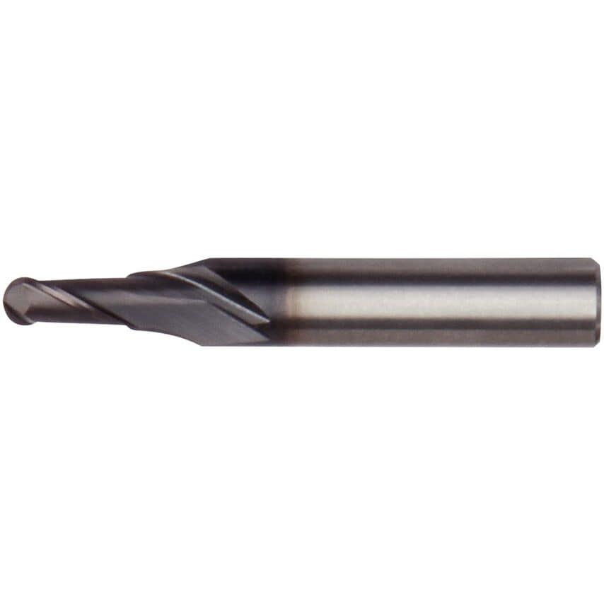 UEBD0125J2A End Mill UEBD D1=0.125 D=0.250