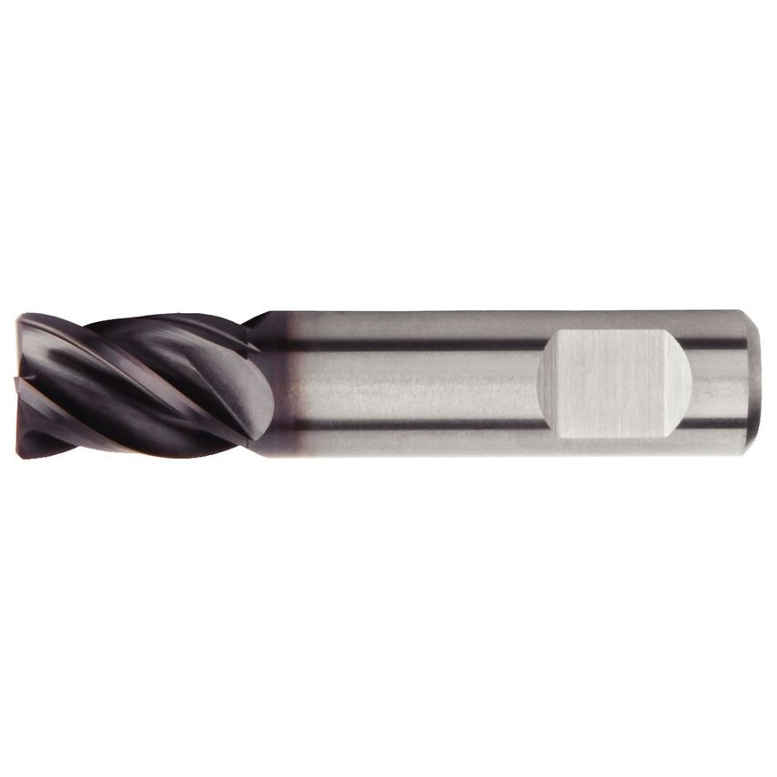 UEDE0800B4AH UEDE End Mill D8 AP1MAX11 L43