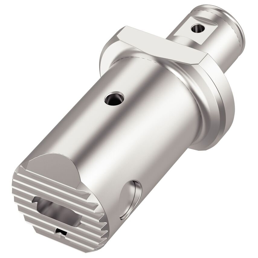 UFTE100 UFT Extension D. 29-53MM L100M