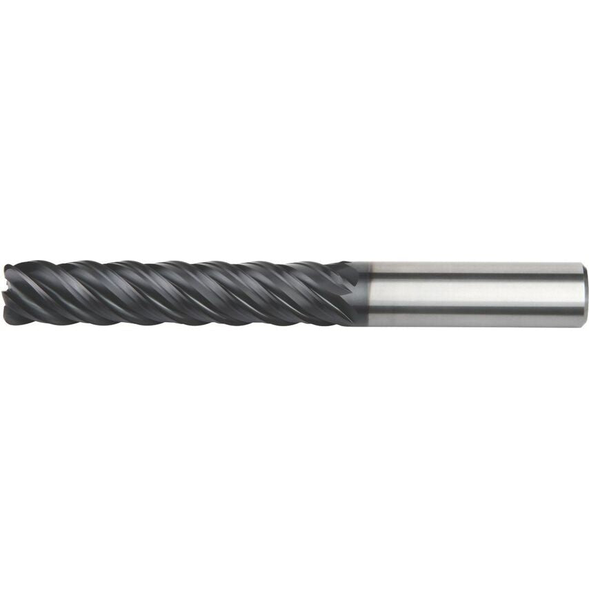 UGDE1600A5BRB Harvi II End Mill D=16 Z=5 R=2