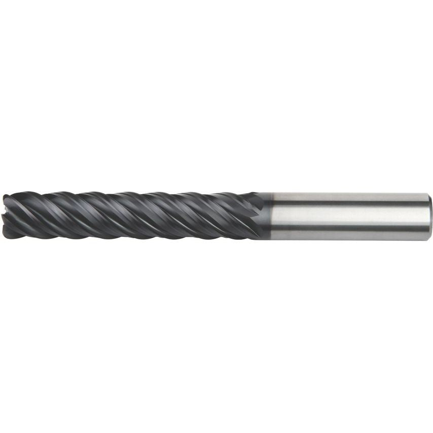 UGDE1600A5BRD Harvi II End Mill D=16 Z=5 R=3