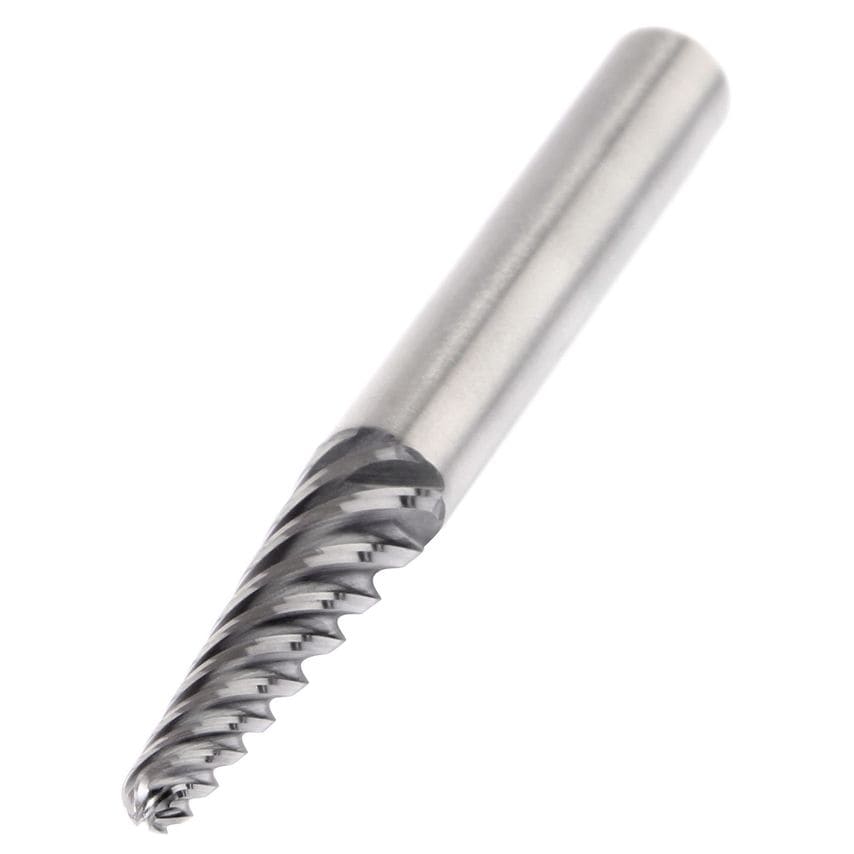 UJBE0600A6BP End Mill Harvi III TBN 6X12X39