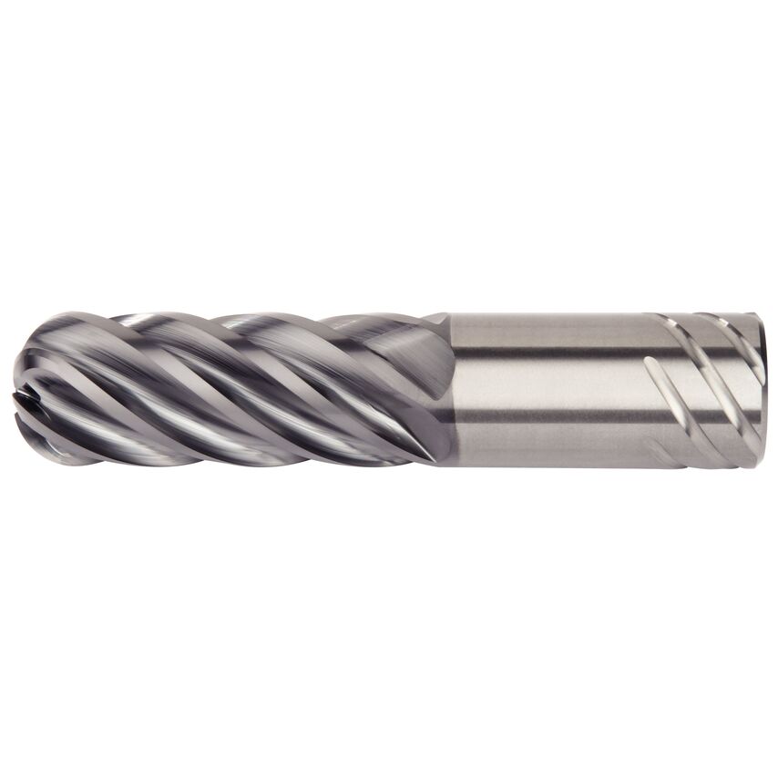 UJDE1250N6GBE Harvi III D=1.25 AP=4.5 Z=6 R=