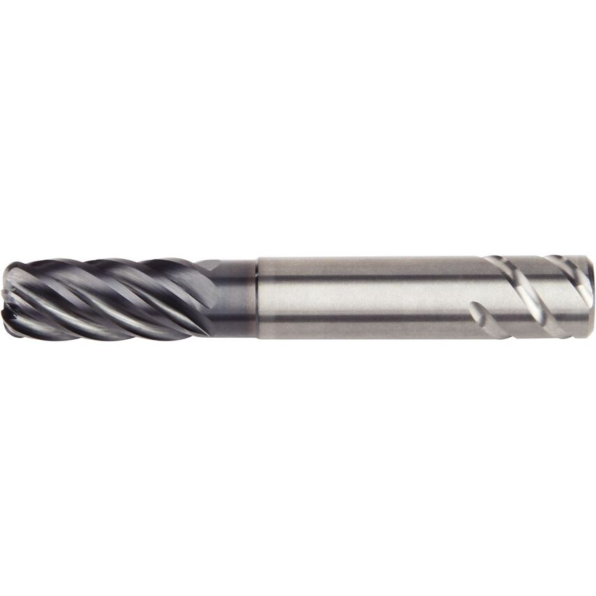 UJDE1600A6ANS End Mill Harvi III D16MM AP32M