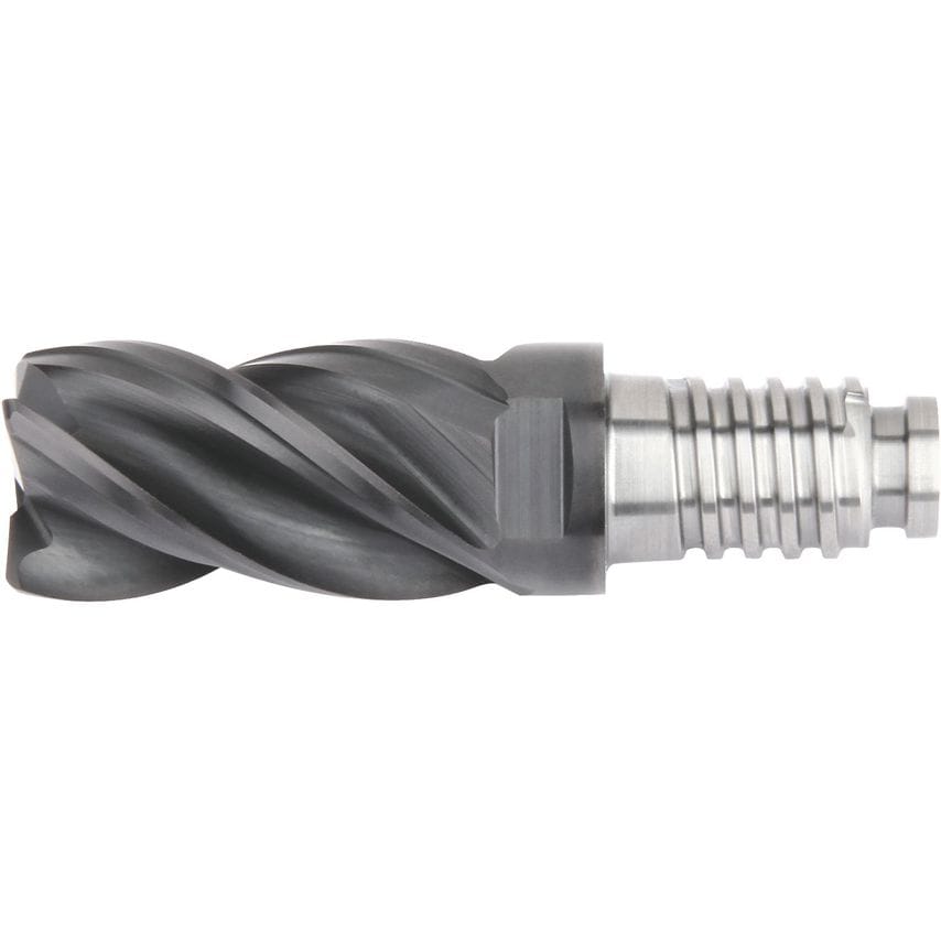 UKDV0375Y4CV End Mill D-l Harvi 4F 3/8XDL10