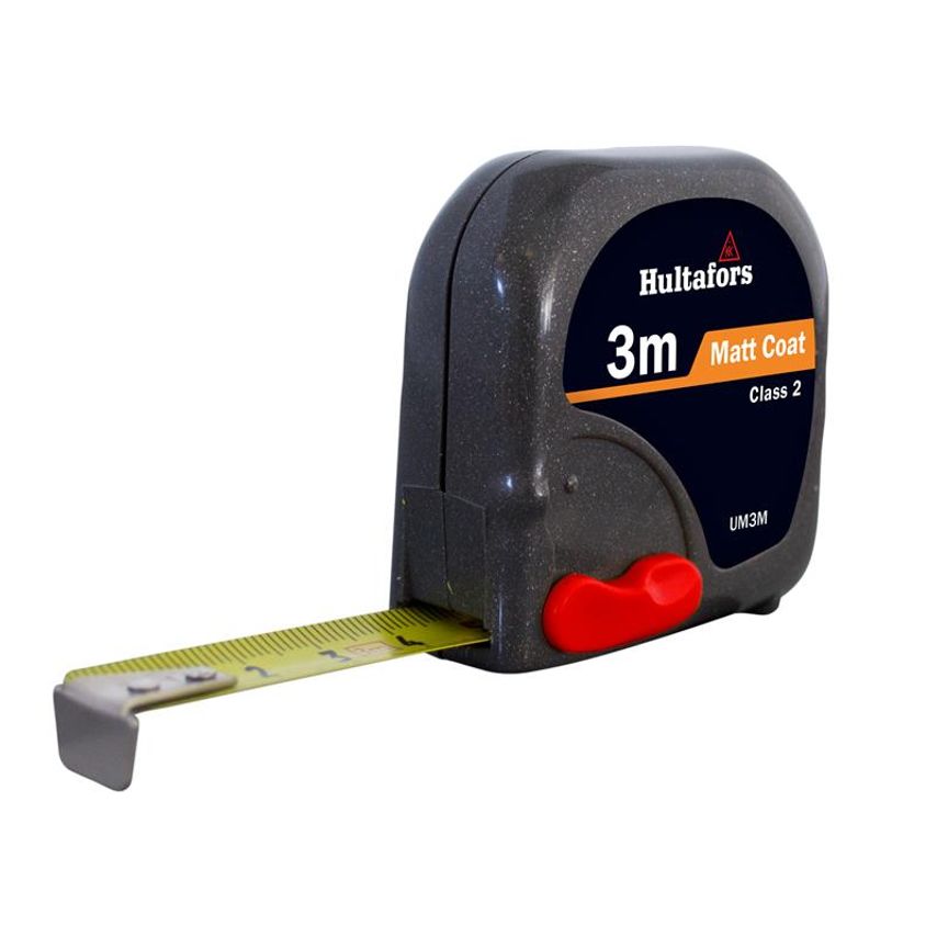 UM3M Uni-Matic II Pocket Tape 3m (Width 16mm) (Metric only) HUL369003