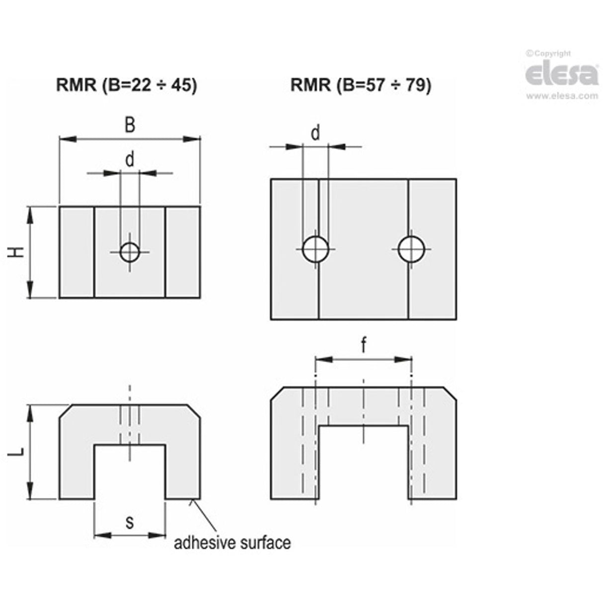 U-Magnet-RMR-AN-79 - 502961-E