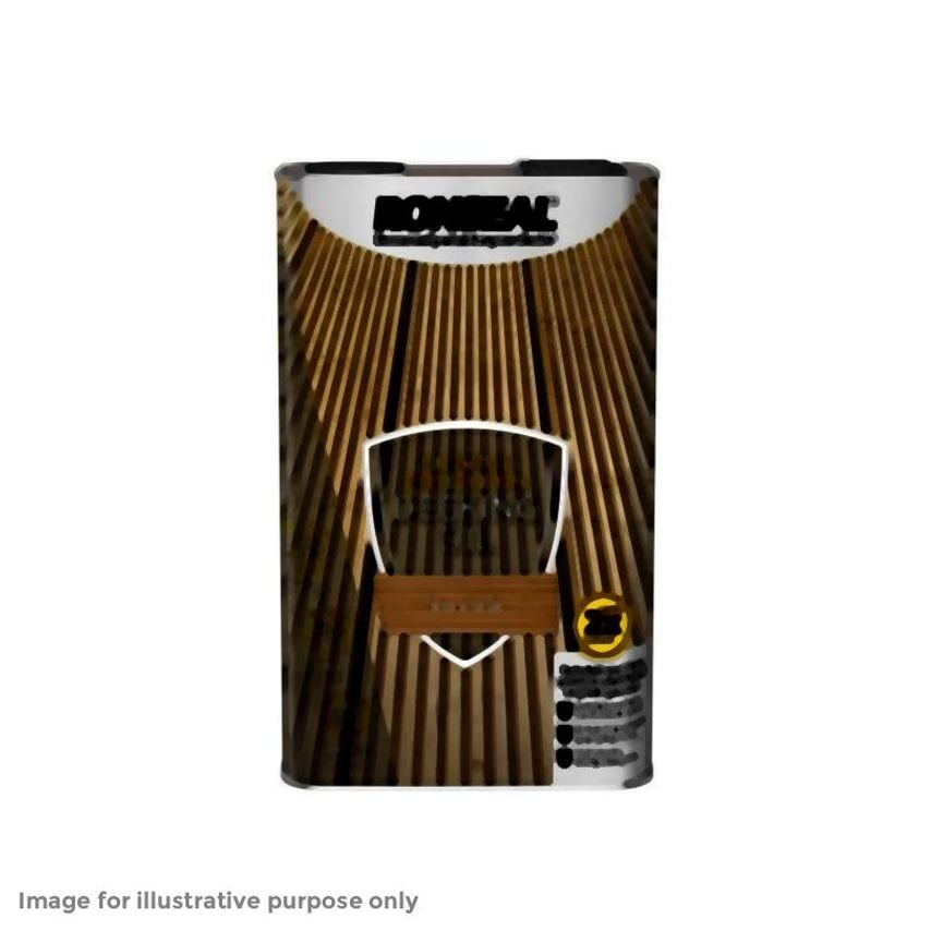 Ultimate Protection Decking Oil Natural Cedar 2.5 litre