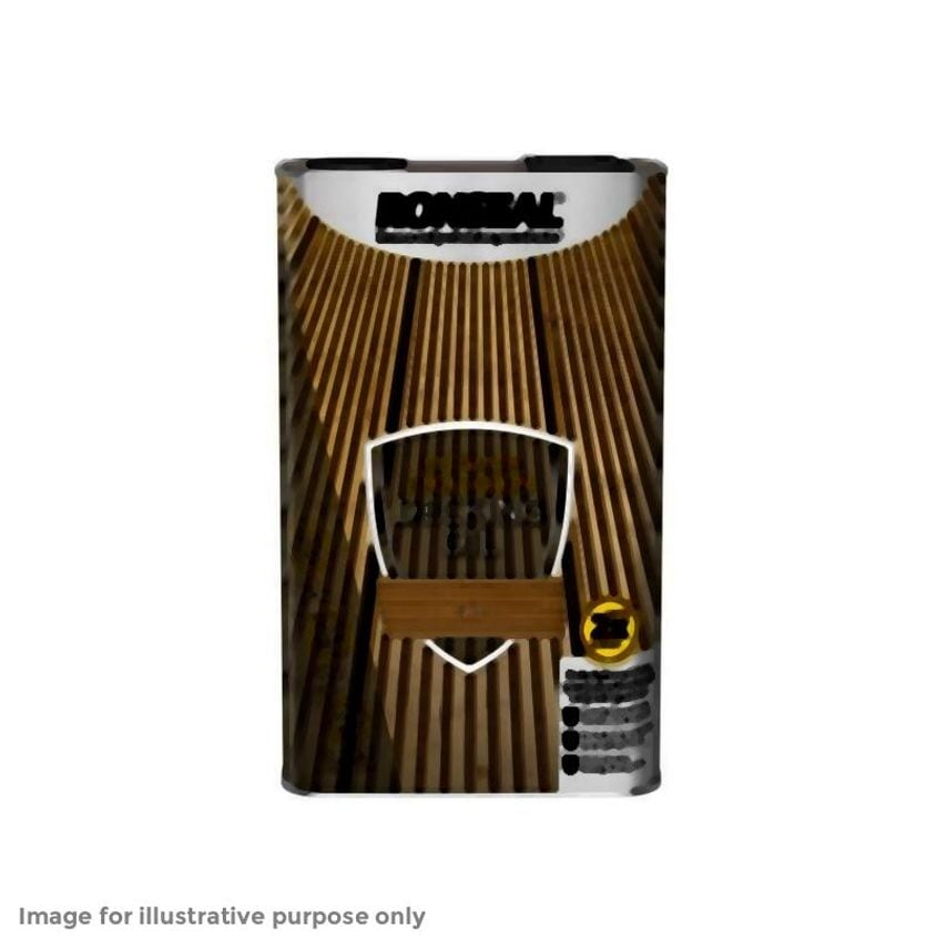 Ultimate Protection Decking Oil Teak 2.5 litre