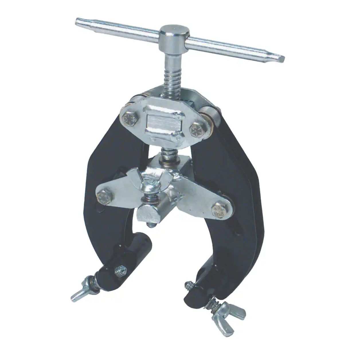 Ultra Qwik Pipe Clamps - 25-65mm