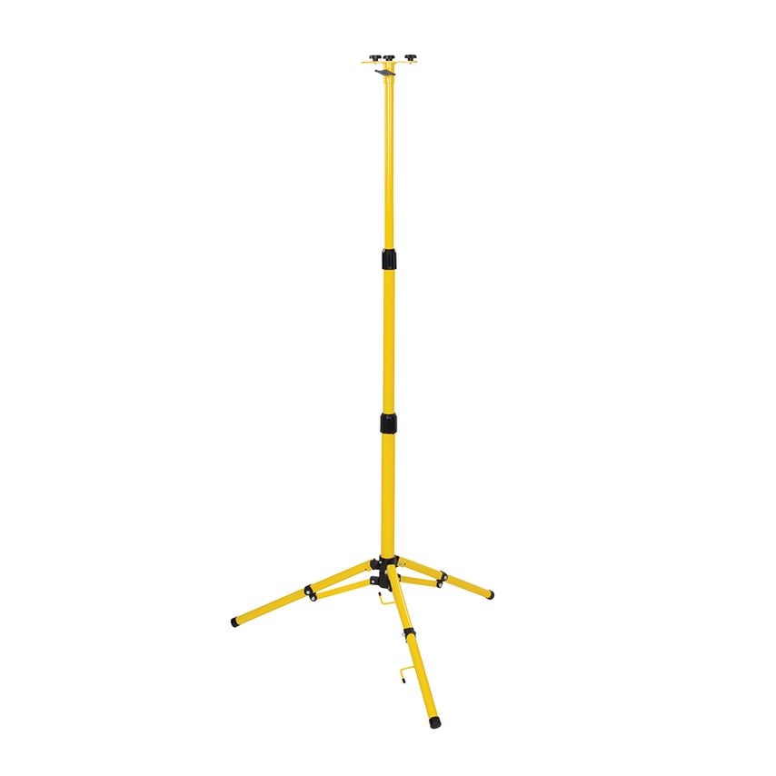 Umbrella-Type Telescopic Tripod 0.67m - 1.5m