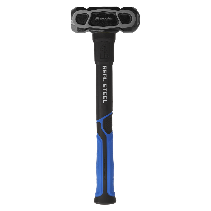 Unbreakable Club Hammer 4LB