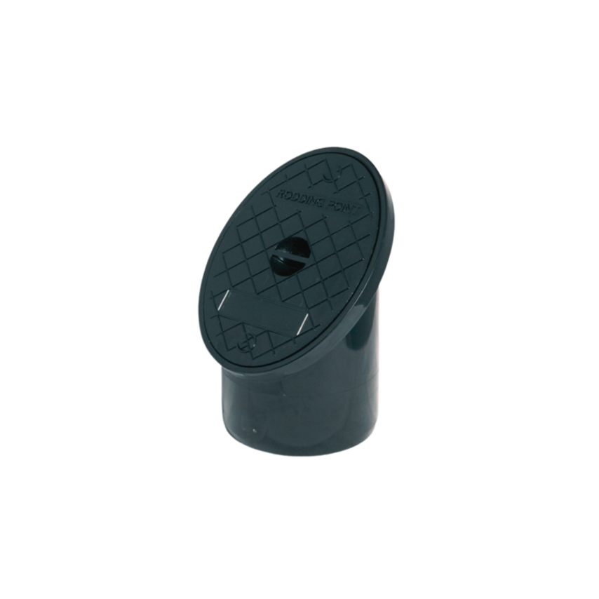 Underground 45 Rodding Eye 110mm