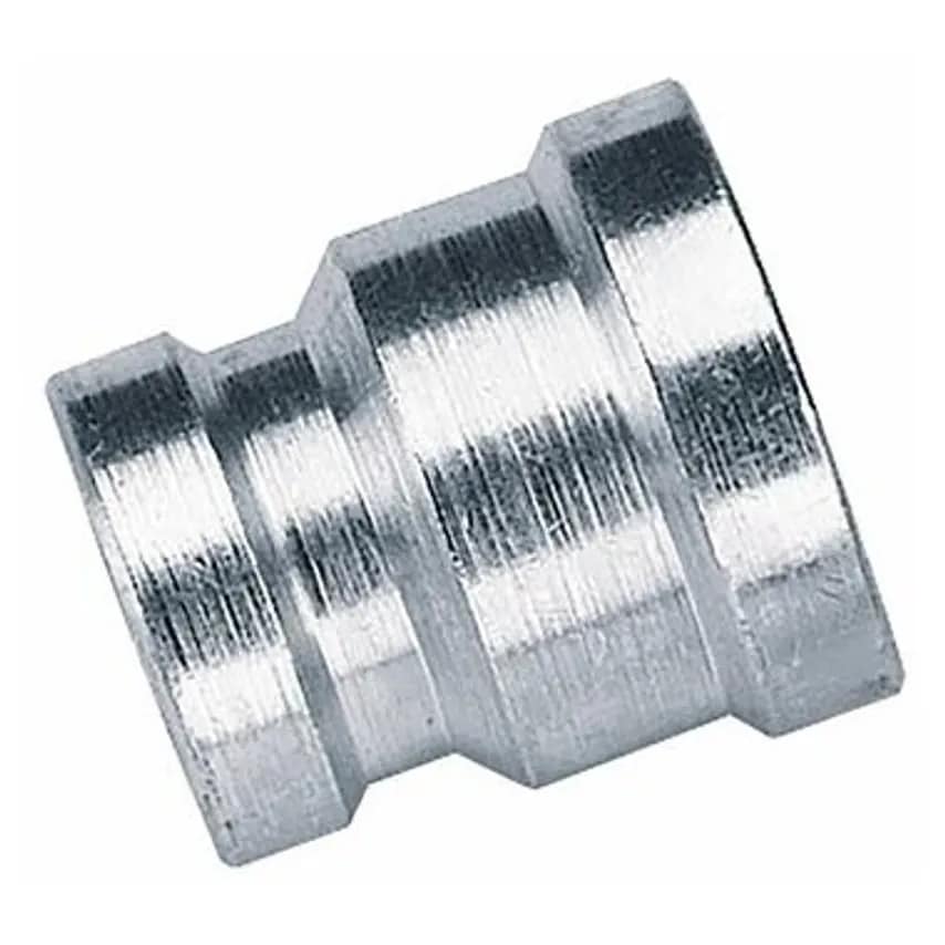 Union Reducing Parallel F x f Thread 3/8 x 1/4IN - 25824