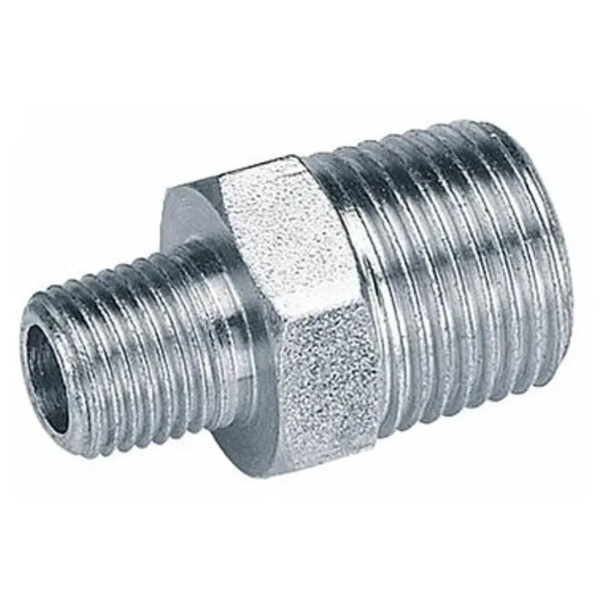 Union Reducing Parallel M x m Thread 1/2 x 1/4IN - 25827