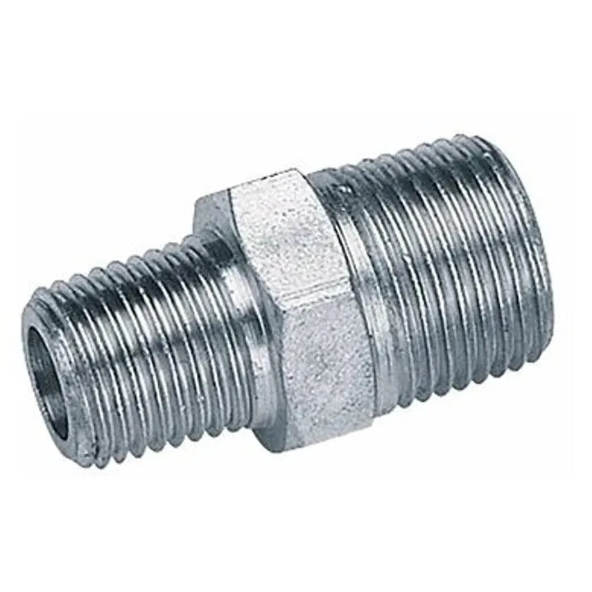 Union Reducing Parallel M x m Thread 3/8 x 1/4IN - 25826