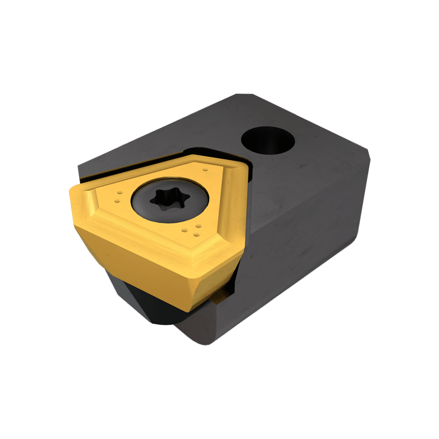 Unitac Car-pads CAID-103 - Pack of 1