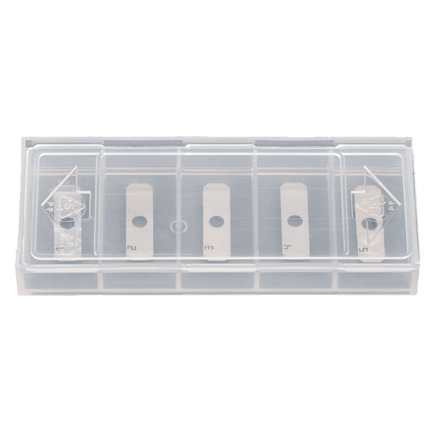 Unitac Car-pads SHIMSET-GP06 - Pack of 1