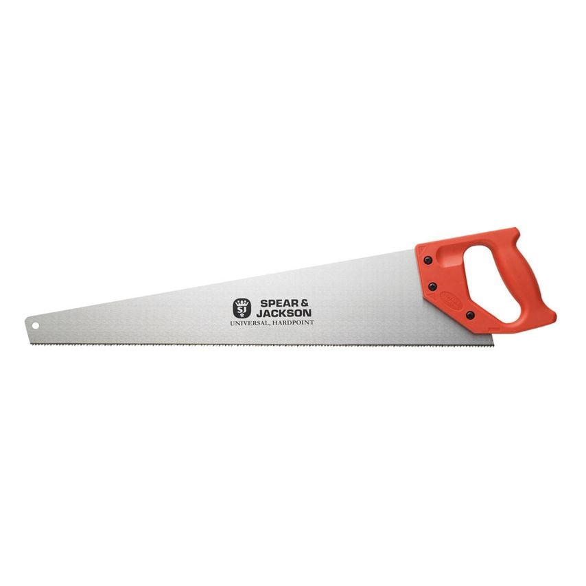 Univ Hardpoint Saw 22 X 8