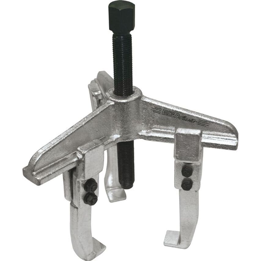 Universal 3 Jaw Gear Puller 5"