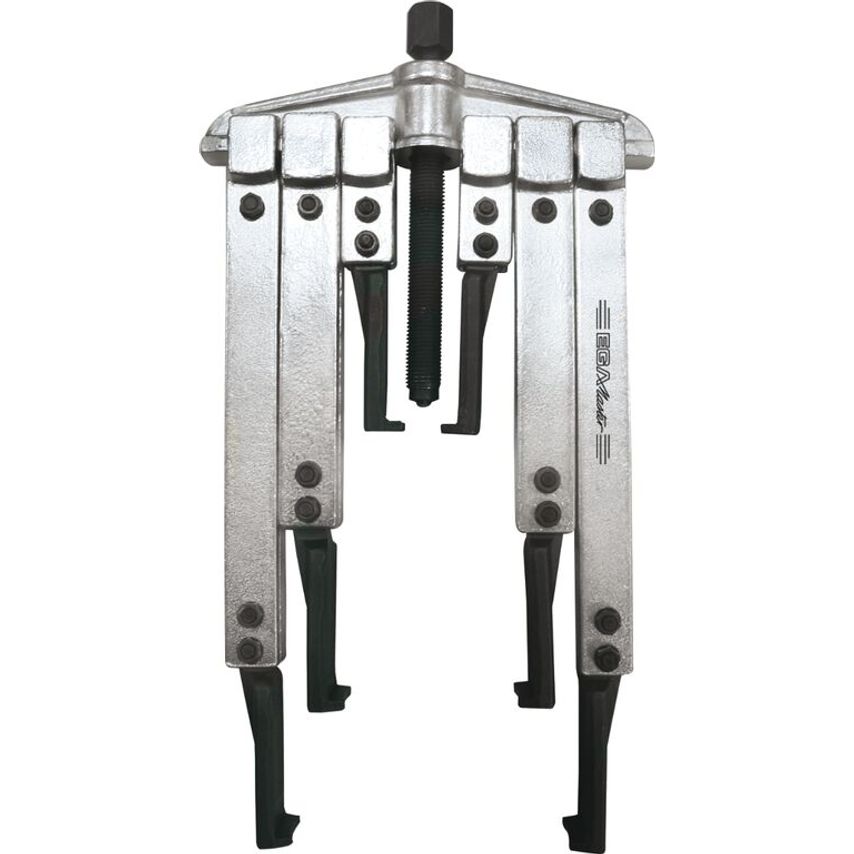 Universal 6 Jaw Gear Puller 30-130mm