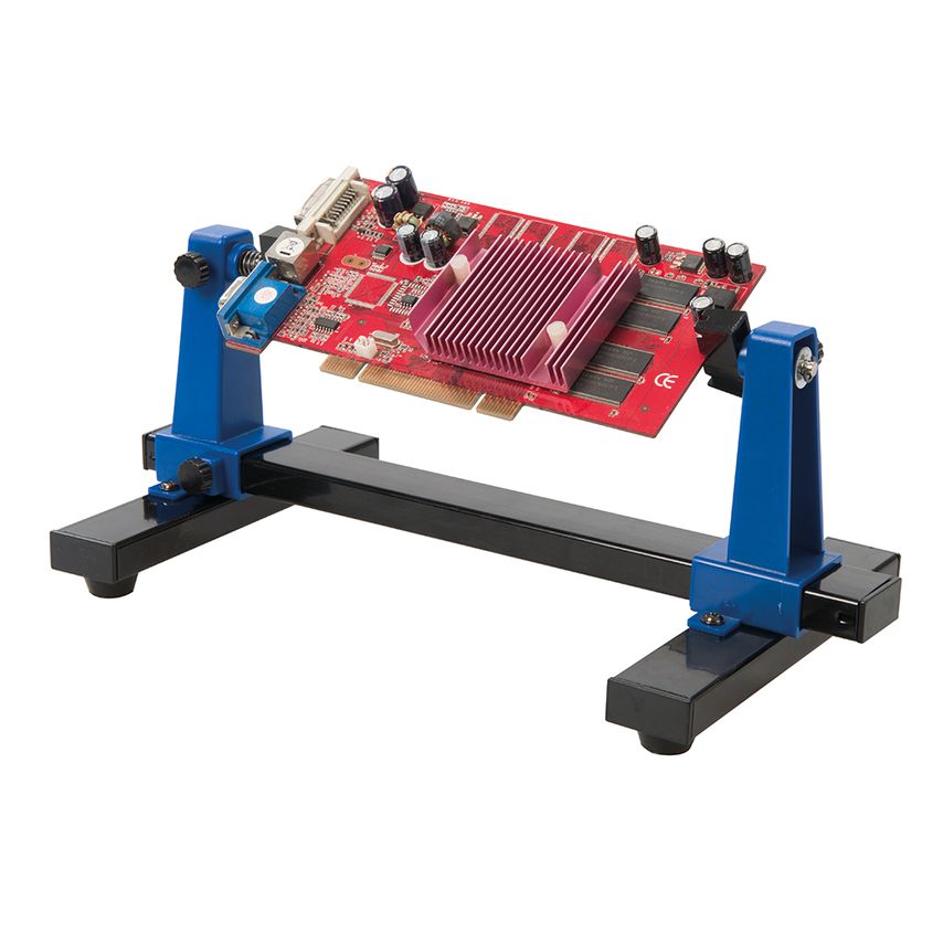 Universal Clamping Kit 5 Piece 360