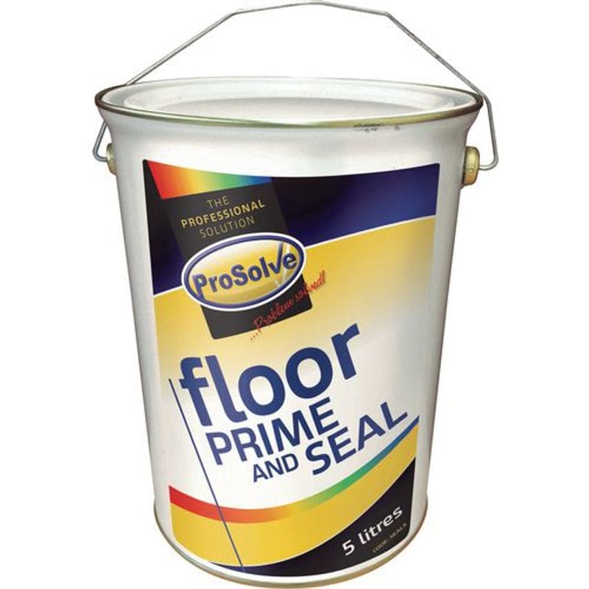 Universal Floor Primer