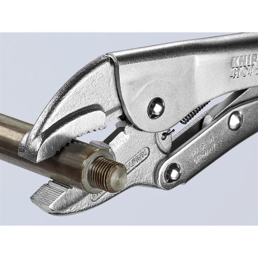 Universal Grip Pliers 254mm (10in) KPX4104250