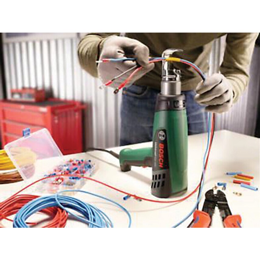 Universal Heat 600 Heat Gun 1800W (0 603 2A6 170)