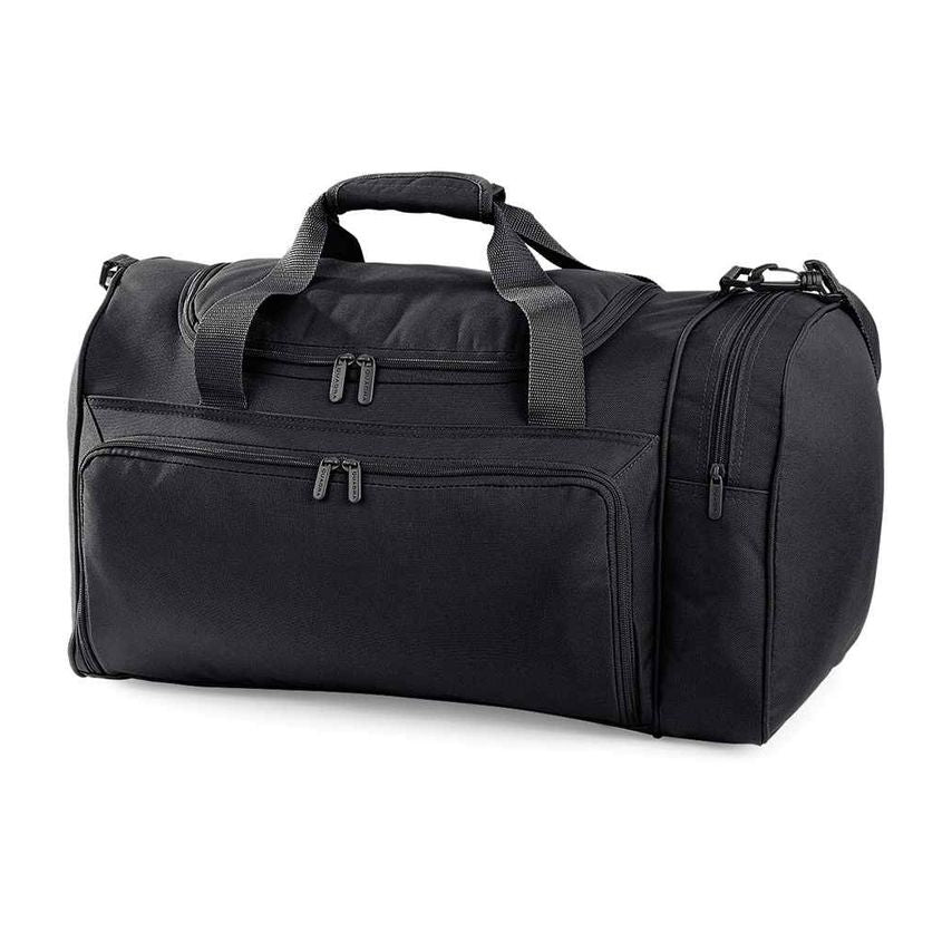Universal Holdall Black QD74 Black One