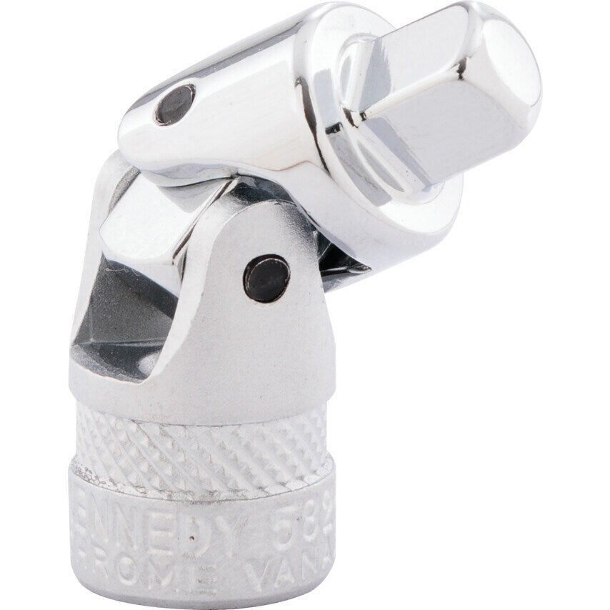 Universal Joint 1/4" Square Drive