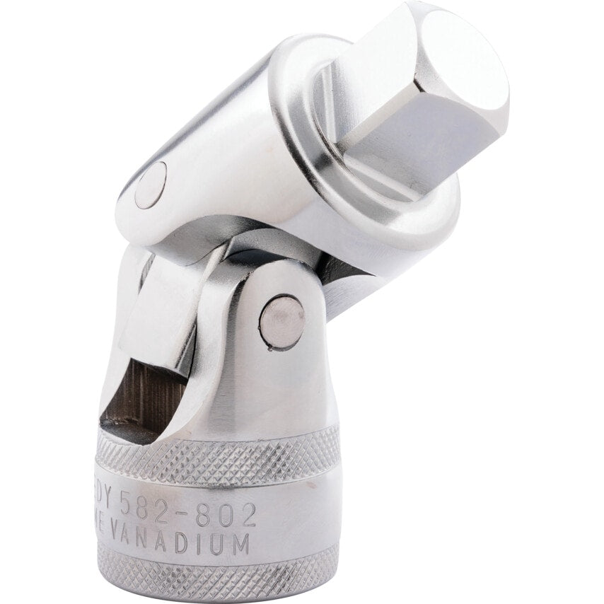 Universal Joint 3/4" Square Drive