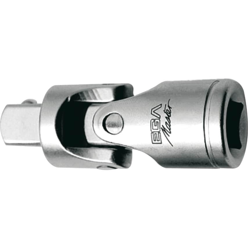 Universal Joint 3/8" Titanium