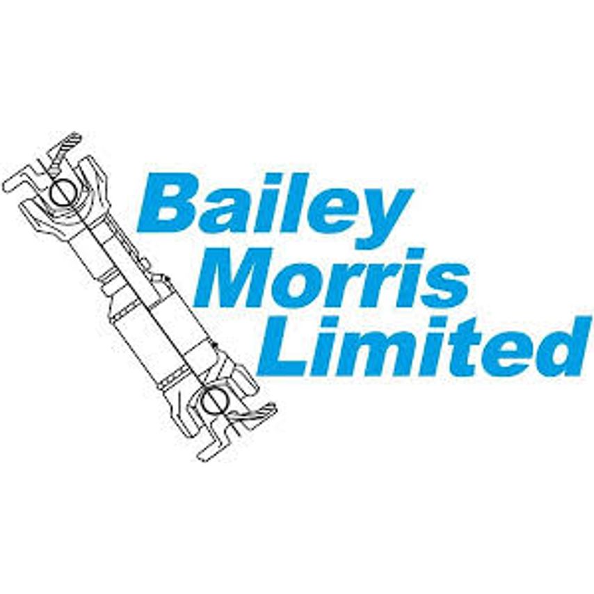 Universal Joint 47.6X135.2MM 2040 SFL Spicer - BM357