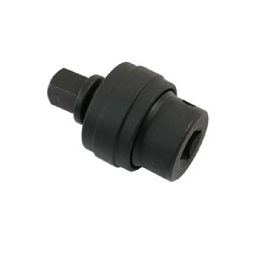 Universal Joint Swivel Impact Adapter 1/2"D