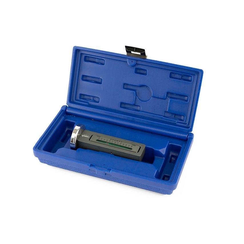 Universal Magnetic Gauge Alignment Castor Camber Wheel Tool Vehicle