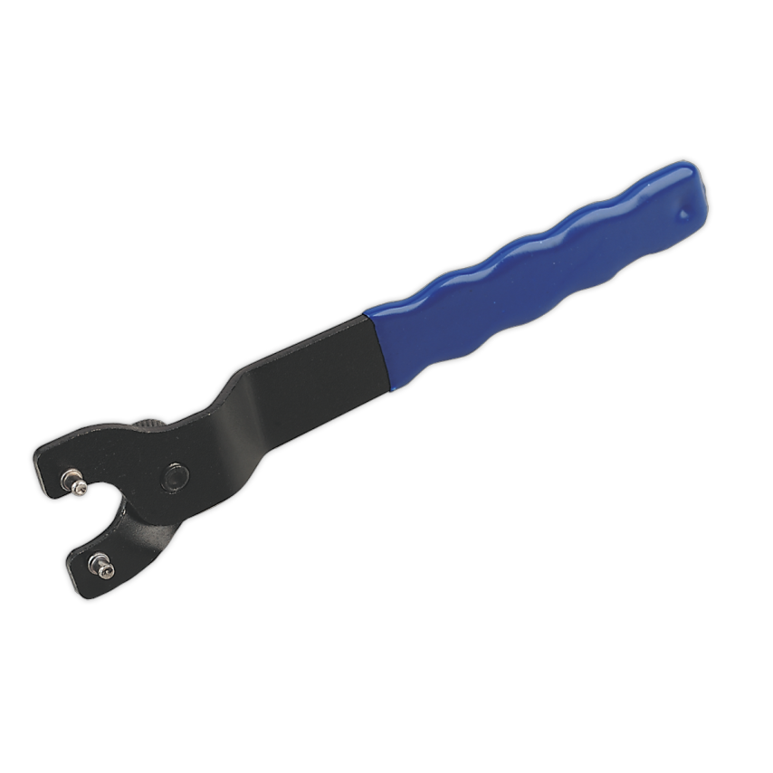 Universal Pin Spanner 10-30mm