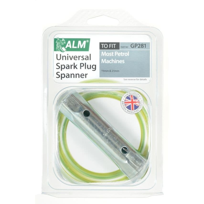 Universal Plug Spanner