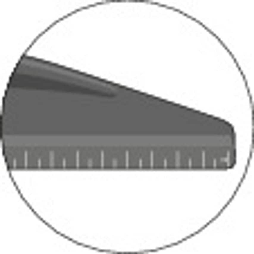 Universal Puller 2 arms 200x150 mm HIGH POWER