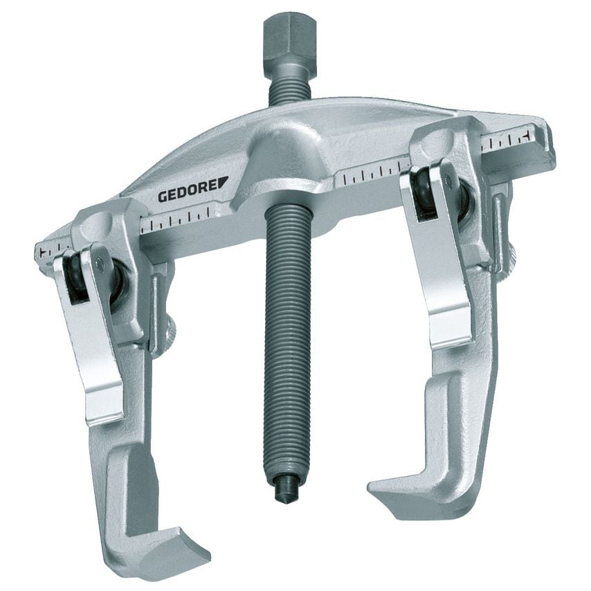 Universal Puller 2-arm pattern 200x150 mm
