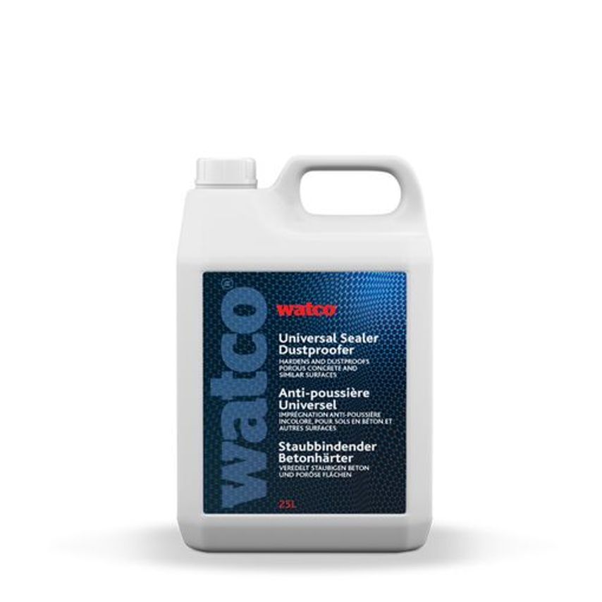 Universal Sealer Dustproofer 5L