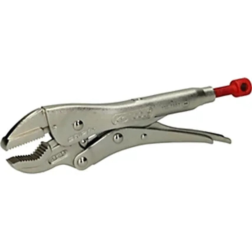 Universal Self Grip Pliers Jaw Size 0 - 25 mm Length 185 mm