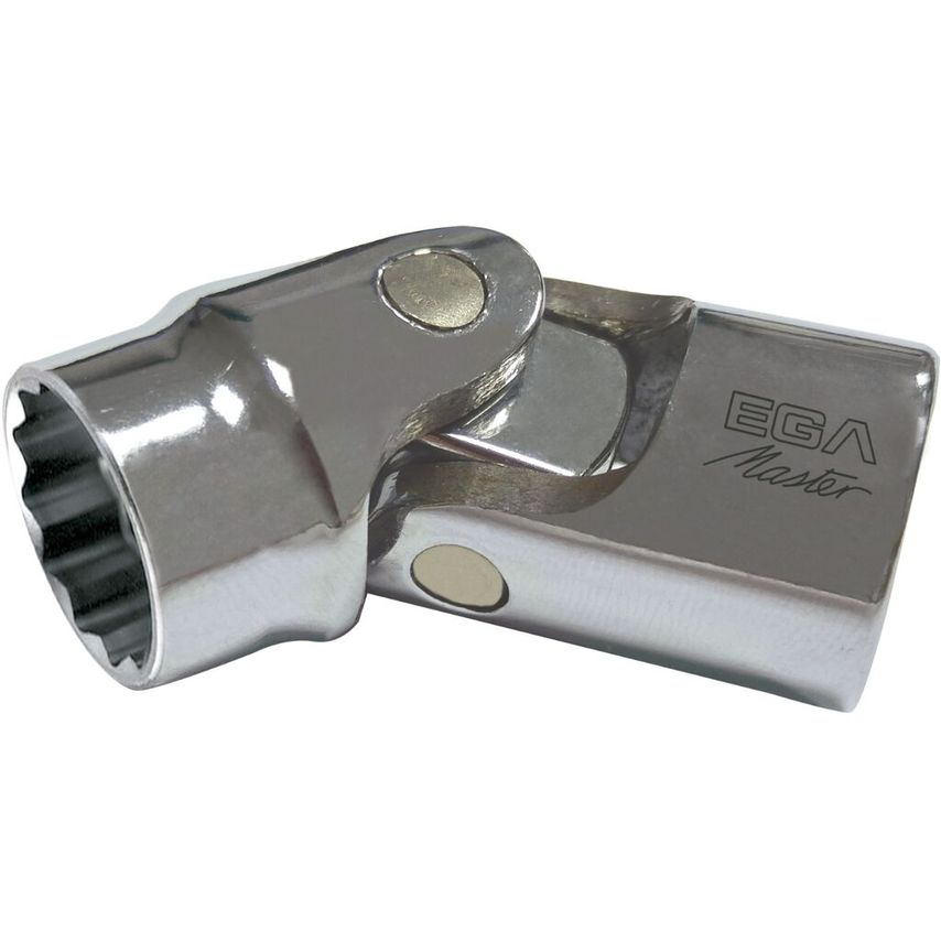 Universal Socket 3/8" - 7/16" (12 Edges)