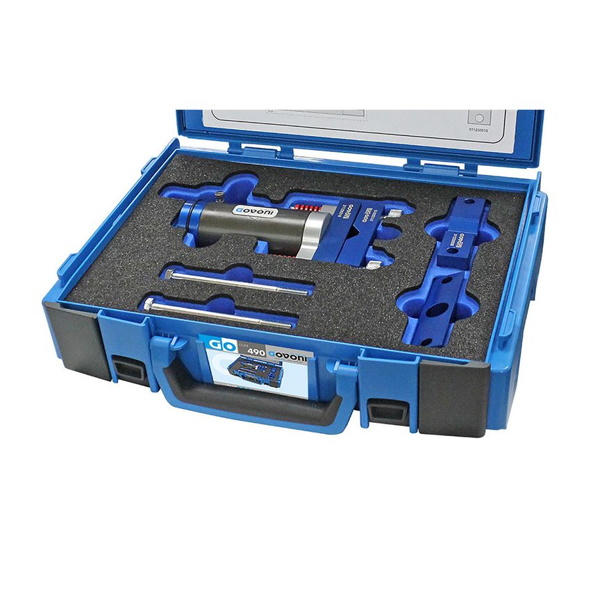 Universal Vibration Tool
