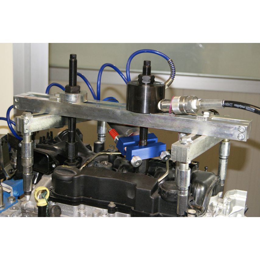Universal Vibration Tool