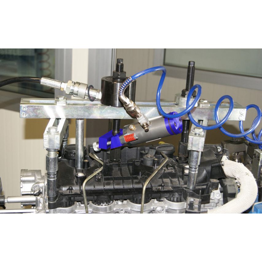 Universal Vibration Tool