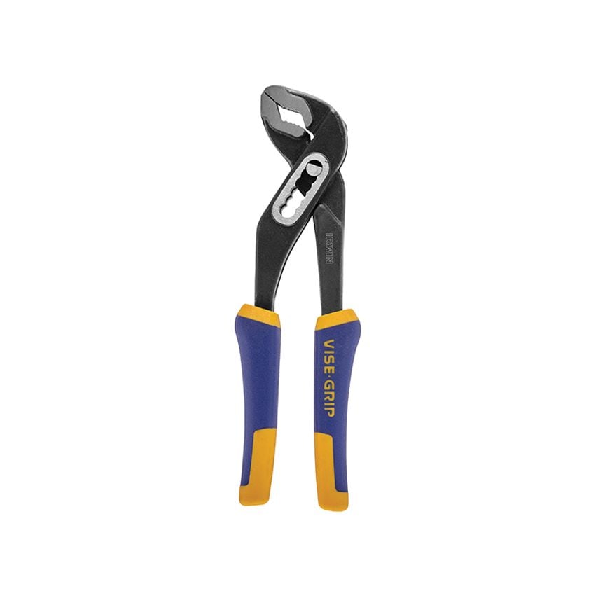 Universal Water Pump Pliers ProTouch Handle 150mm VIS10507634