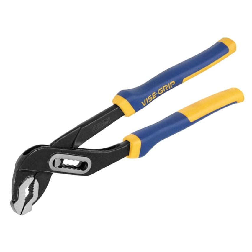 Universal Water Pump Pliers ProTouch Handle 250mm