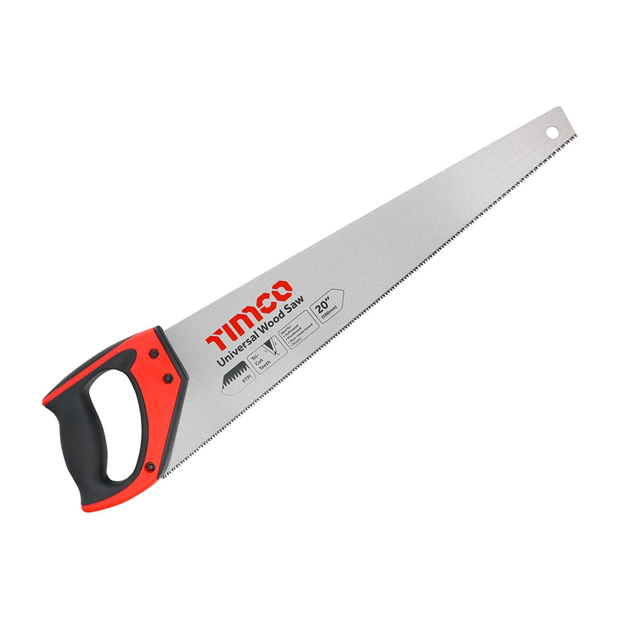Universal Wood Saw - 468191