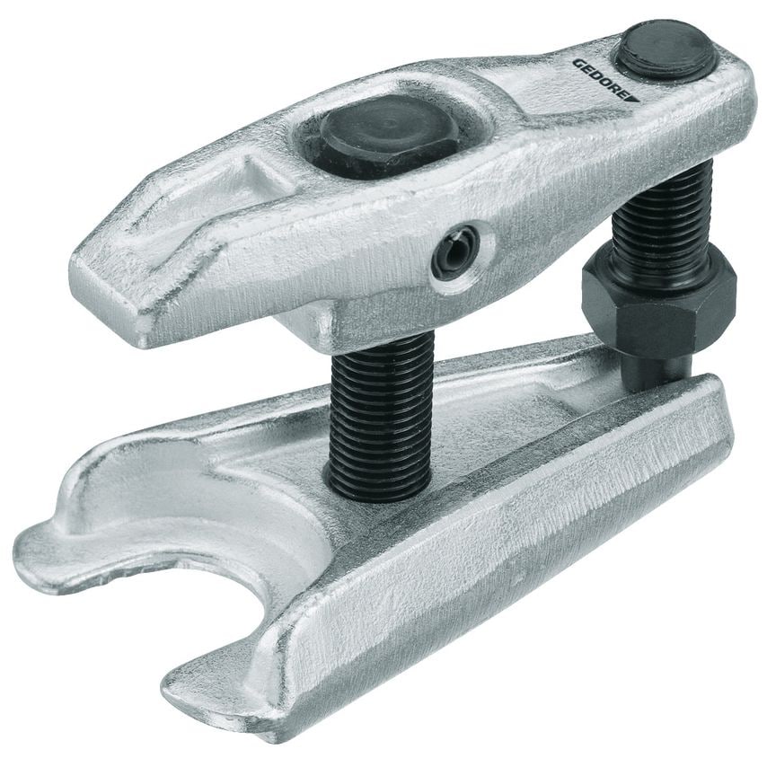 Universal ball joint puller